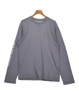 OAMC T-shirts/Cut & Sewns Purple M 2200612866065