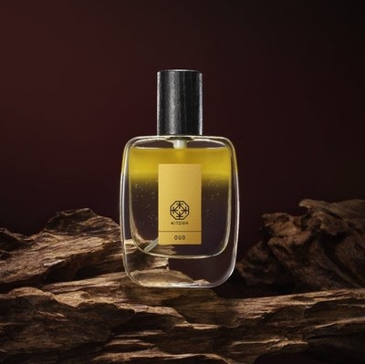 KITOWA /EAU ECLOSION OUD 50ml (alcohol-free perfume) Fedex | eBay
