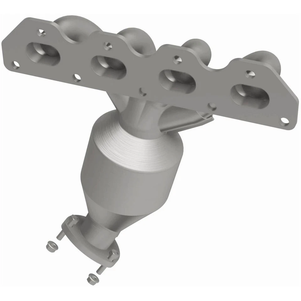 MagnaFlow 51150-AF for 2008 Saturn Astra Foto 3 de 4