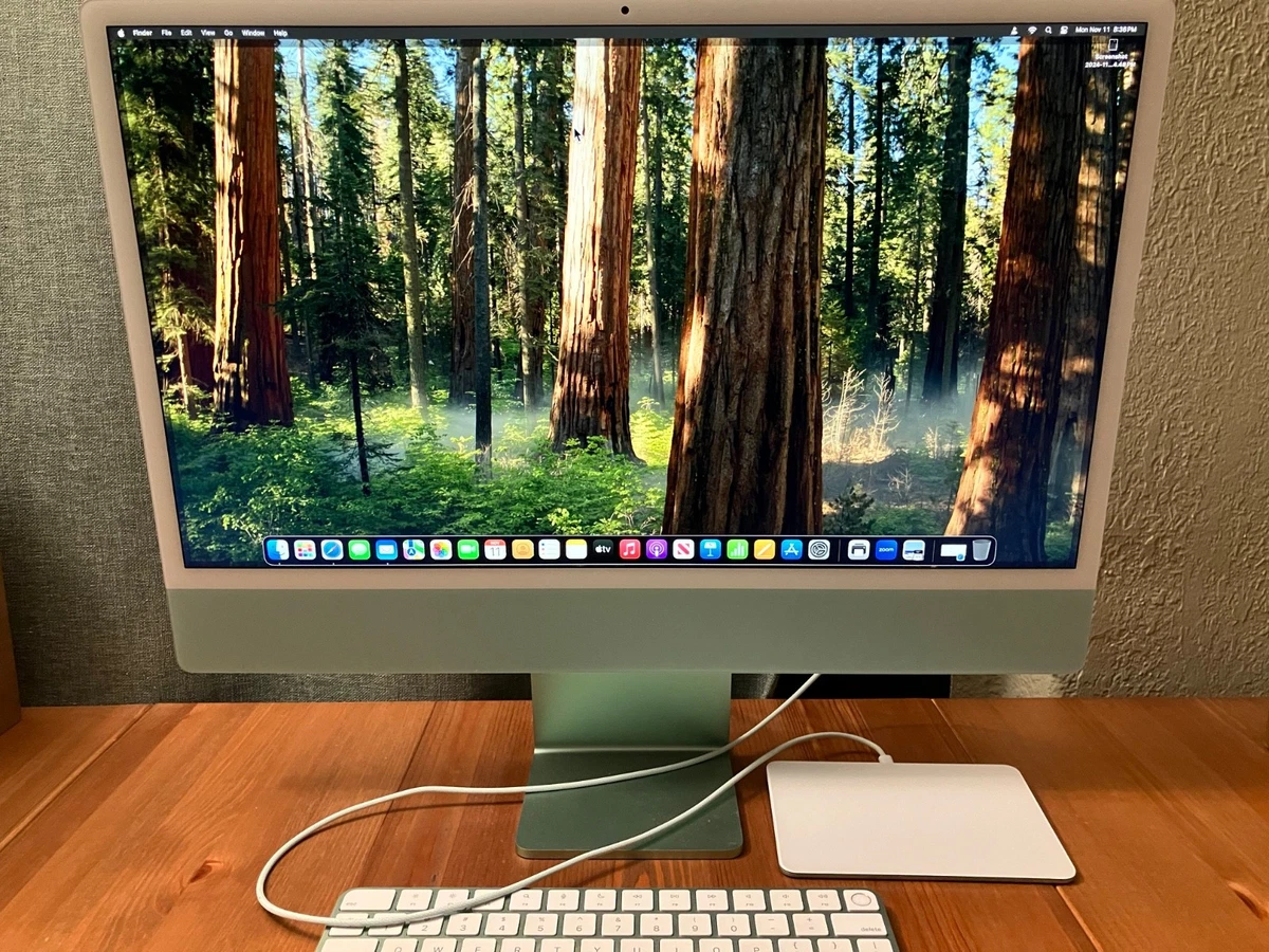 24 Inch Imac for sale | eBay