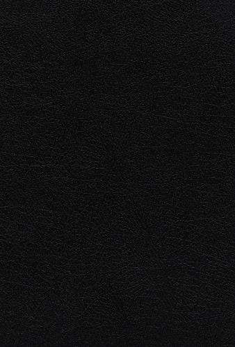 KJV, Thompson Chain-Reference Bible, European Bonded Leather,... - 9780310459248