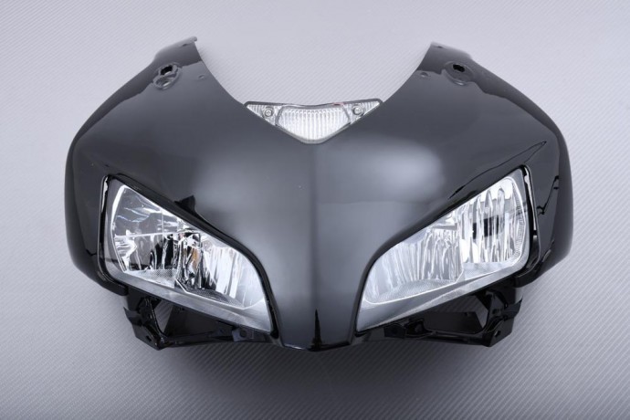 Face Avant Honda CBR 1000 RR 2004 2005 Polyvalente pour Réparation Carrosserie et Phare