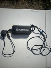 Husqvarna QC80 Battery Charger For Charging Li-ion BLi Batteries / 967335641