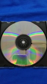 Sega Saturn Software Model Number Darius 2 Taito FJd91