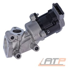 AGR-VENTIL ABGASRÜCKFÜHRVENTIL FÜR PEUGEOT 407 BJ 05-09 607 BJ 04-11