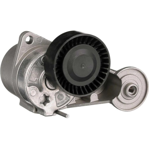 Gates T39025 Spannrolle Keilrippenriemen FüR Volvo S60 S80 V70 I XC90 285 384-image