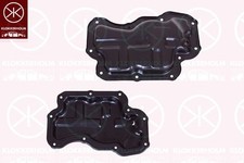 Engine Oil Sump Pan - fits Smart ForTwo (453) 0.9 Petrol 2014-  A2810109800