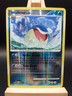 Pokemon Reverse Foil Card -  Wailmer   87/147   (Platinum Supreme Victors)