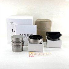 Light lens lab 35mm F/1.4 Aspherical 11873 lens SUMMILUX M Titanium Lens hoods