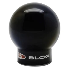 Blox Racing Manual DR Spherical Billet Shift Knob Black for 2013-2016 Scion FR S