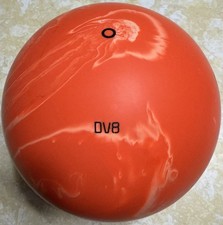DV8 Reactive Resin 14 lb Item Weight Bowling Balls for sale | eBay