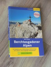 Berchtesgadener Alpen - Mark Zahel, 2006 - neuwertig