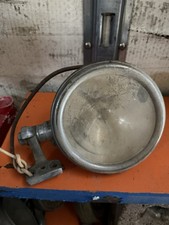 Vintage Unity S6 Spotlight Deck Light Barn Find Antique Car Truck Rat Rod Part