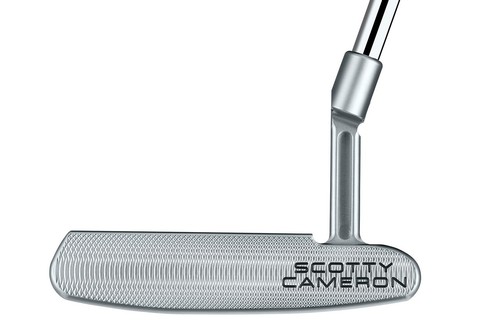 Titleist Scotty Cameron Super Select Newport Plus Putter - Picture 2 of 5