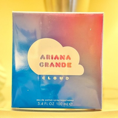 Cloud by Ariana Grande 3.4 oz EDP Perfume for Women Brand New Sealed