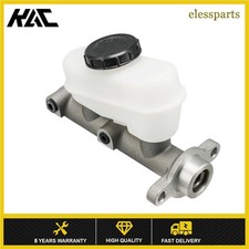 Brake Master Cylinder Metal For Ford Explorer Ranger 2.3l 4.0l 1990-94 M39953