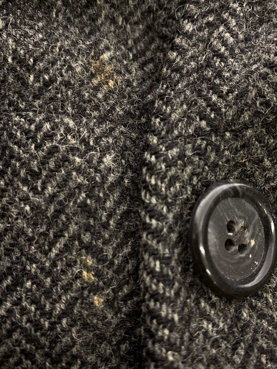 Engineered Garments Elbow patch wool jacket M woo… - image 6