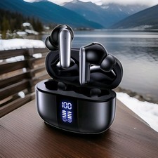 P13 True Wireless Earbuds