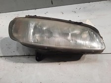 Feu avant (phare) Opel OMEGA