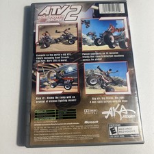 Atv Quad Power Racing 2 for sale | eBay