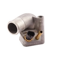 Hella Thermostat FüR KüHlmittel / KüHlerthermostat 8MT 354 774-731