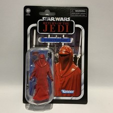 Star Wars 2021 Vintage Collection Vc 105 Emperors Royal Guard