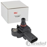 NTY MAP-SENSOR Saugrohrdruck Passend FüR BMW 1 2 3 4 X1 X2 Mini Cooper F55-F60