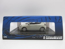 1/43 Norev Alfa Romeo MiTo Mini Car White