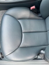 a2309100122 MERCEDES SL R230 SL350 SL500 SITZPOLSTER VORNE LINKS UNTEN a2309100122 MERCEDES SL R230 SL350 SL500 SITZPOLSTER VORNE LINKS UNTEN