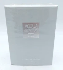Acqua di Parisis Roma Eau de Toilette 3.3 oz / 100 ml For Men