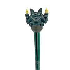 Disney Parks The Haunted Mansion Gargoyle Pen Halloween Decor New With Tag