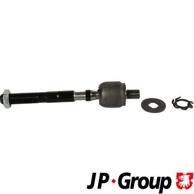 JP Group 1244502100 Axialgelenk, Spurstange Passend FüR Nissan Opel Renault-image
