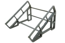 Angled Desk Display Stand Holder for Akai Professional MPC ONE PLUS 