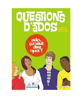 Questions d'ados, Collectif