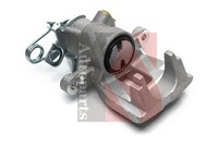 Ysparts Bremssattel Bremszange FüR Peugeot 207 CC Wd_ Wk_ Wa_ Wc_