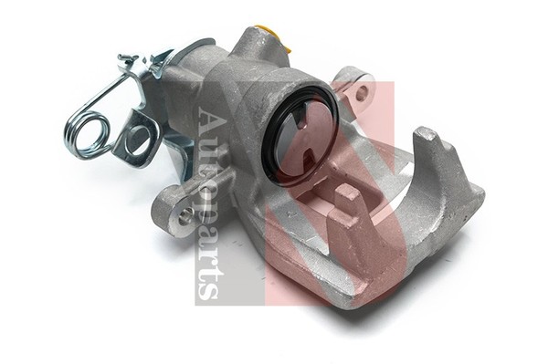 Ysparts Bremssattel Bremszange FüR Peugeot 207 CC Wd_ Wk_ Wa_ Wc_-image