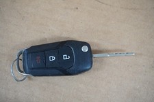 Ford 3 Button Remote Transmitter Keyless Entry Key Fob Oem