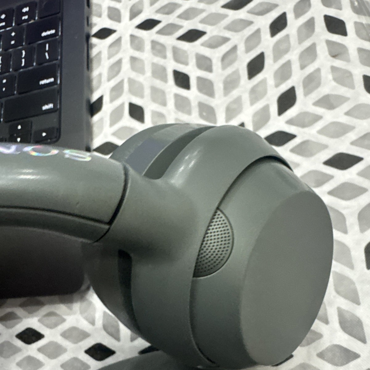 Sony ULT WEAR 900N Wireless Noise Canceling Bluetooth Headphone