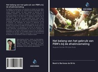 Het Belang Van Het Gebruik Van Pbm's Bij De Afvalinzameling Brito Taschenbuch