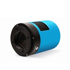 ToupTek ATR585M IMX585 Mono Camera Astronomical Deep Space Cooling Camera