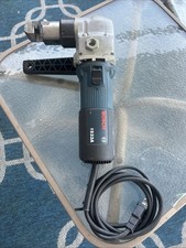 1533A Bosch 10GA Nibbler 