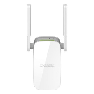 D-Link DAP-1610/E AC1200 WLAN Range Extender Repeater LAN Anschluss WPS WPA2