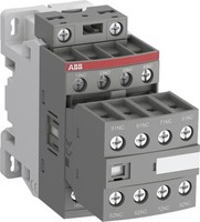 Abb - NFZB44E-21 HilfsschüTz 24-60V 50/60Hz / 20-60V Dc, 4S+4Ö - 1SBH136061R2144