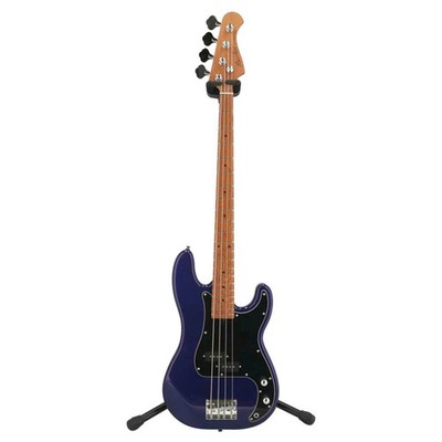 Bacchus BPB-1DX RSM Electric Bass Guitar