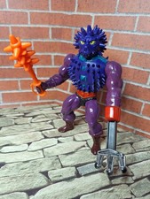Masters Of The Universe Vintage Spikor Complete