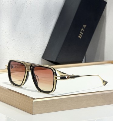 Dita GRAND-DECADE TWO DTS 460 Luxury Sunglasses Design 58-16-137