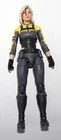 PURGE 272 - Agent Helix Figure - GIJOE CLASSIFIED SERIES 6" Scale 1/12