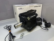 Fanatec CSL DD 5NM Wheel Base QR1