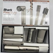 New In Box Unopened Shark HD430 FlexStyle Air Drying and Styling System US Stock