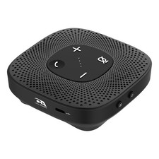 Cyber Acoustics SP-2000 USB Bluetooth Speakerphone